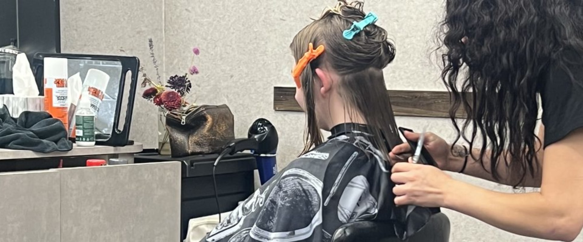 The Evolution of Men's Grooming Services in Kalamazoo County, Michigan