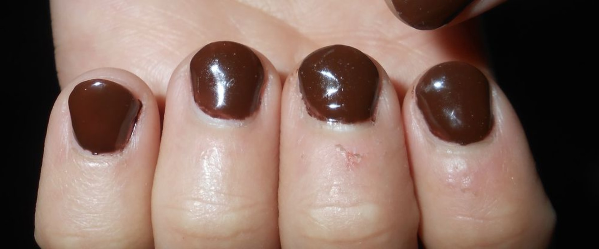 The Best Nail Polish Brands for Salons in Kalamazoo County, Michigan