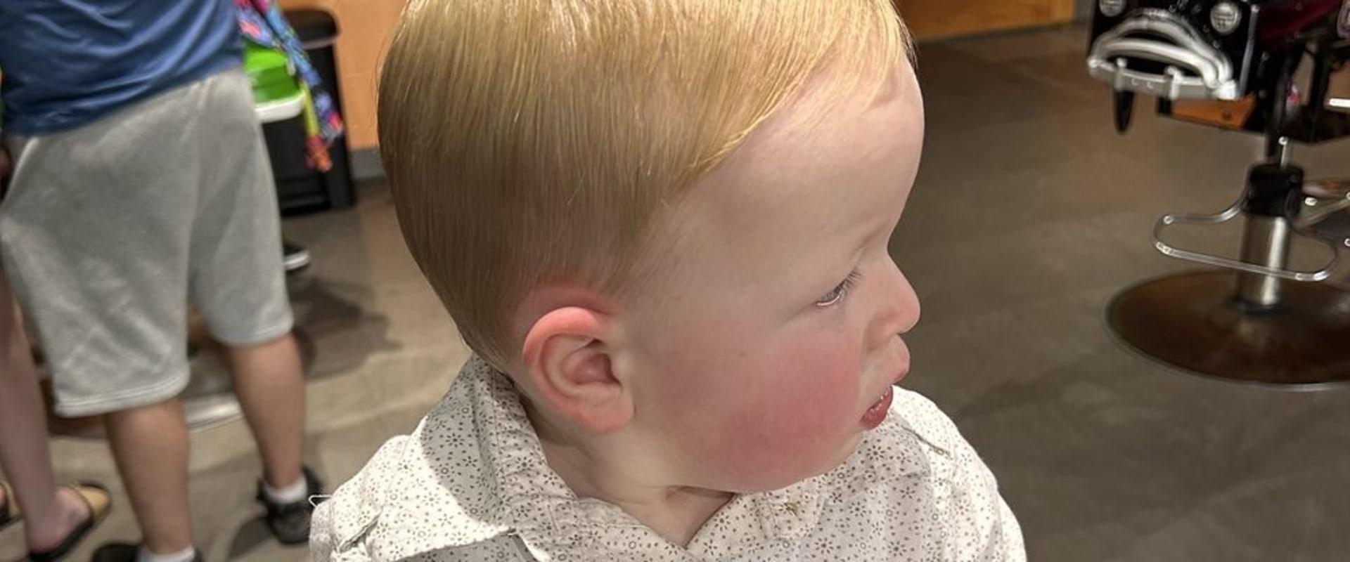 The Ultimate Guide to Kid-Friendly Salons in Kalamazoo County, Michigan