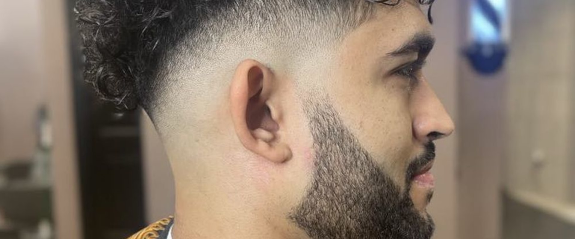 The Ultimate Guide to Men's Grooming in Kalamazoo County, Michigan