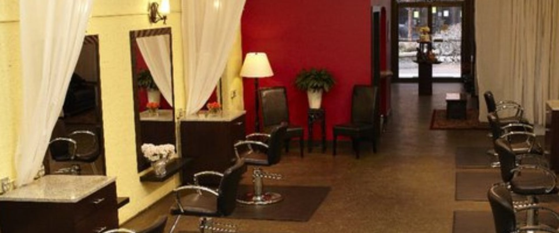 The Best Hair Products Used by Professionals in Kalamazoo County, Michigan
