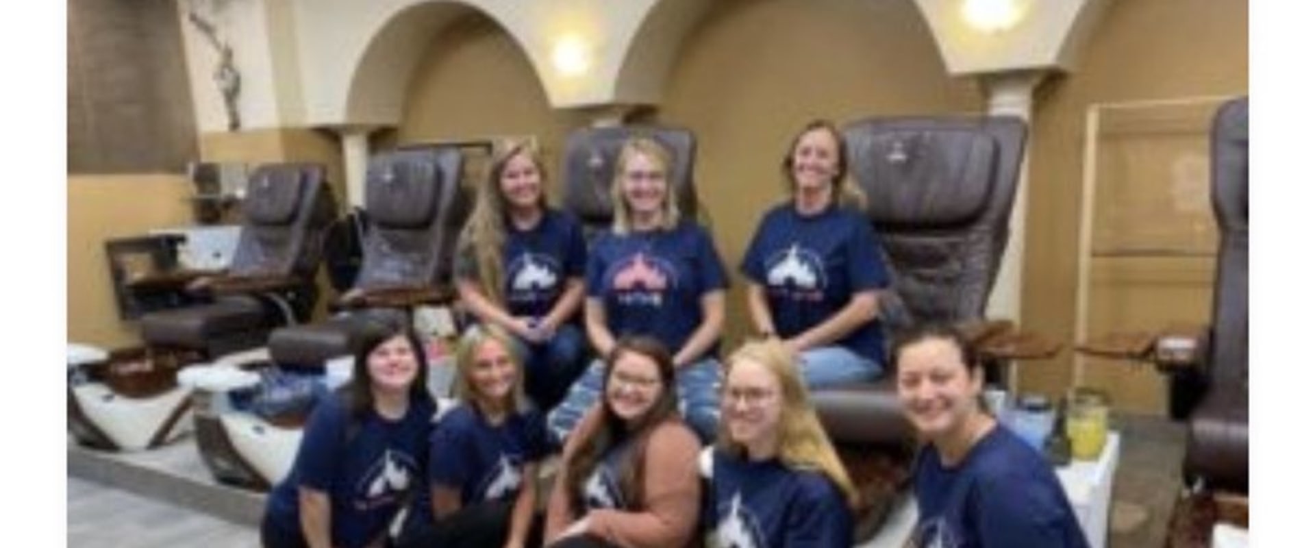The Ultimate Guide to Finding the Best Nail Salons in Kalamazoo County, Michigan