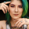 The Best Salons for Makeup Services in Kalamazoo County, Michigan