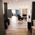 The Top Salons in Kalamazoo County, Michigan for Experienced Stylists