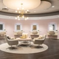 The Best Salons for Special Events in Kalamazoo County, Michigan