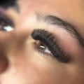 The Ultimate Guide to Lash Extensions in Kalamazoo County, Michigan