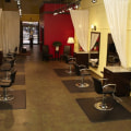 The Best Hair Products Used by Professionals in Kalamazoo County, Michigan