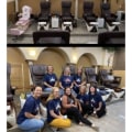 The Ultimate Guide to Finding the Best Nail Salons in Kalamazoo County, Michigan