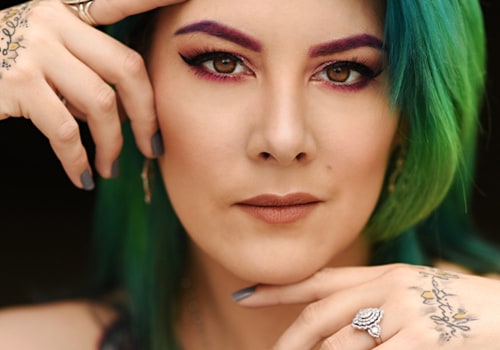 The Best Salons for Makeup Services in Kalamazoo County, Michigan