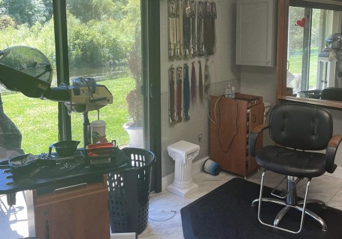 The Ultimate Guide to Private Room Salons in Kalamazoo County, Michigan