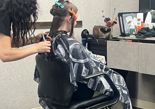 The Evolution of Men's Grooming Services in Kalamazoo County, Michigan