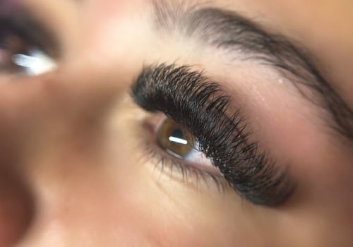 The Ultimate Guide to Lash Extensions in Kalamazoo County, Michigan
