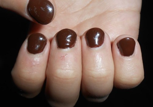 The Best Nail Polish Brands for Salons in Kalamazoo County, Michigan
