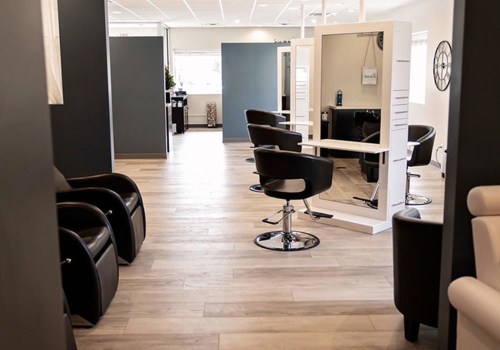 The Ultimate Guide to Finding the Best Salons in Kalamazoo County, Michigan