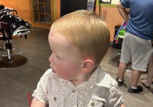 The Ultimate Guide to Kid-Friendly Salons in Kalamazoo County, Michigan