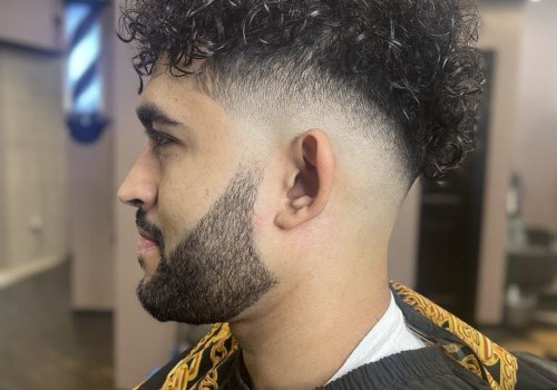 The Ultimate Guide to Men's Grooming in Kalamazoo County, Michigan