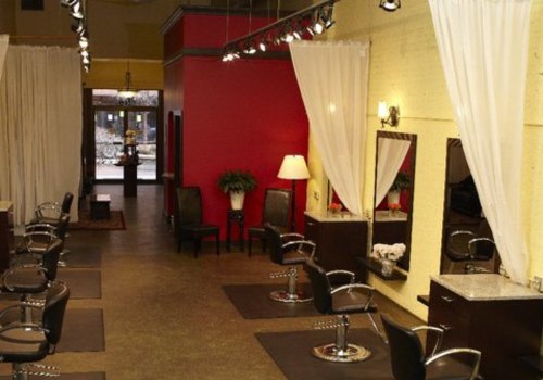 The Best Hair Products Used by Professionals in Kalamazoo County, Michigan