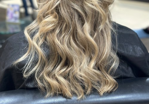 The Top Salons in Kalamazoo County, Michigan for Your Special Occasion Hairstyle