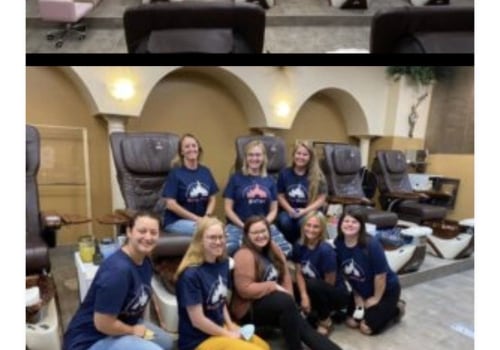 The Ultimate Guide to Finding the Best Nail Salons in Kalamazoo County, Michigan