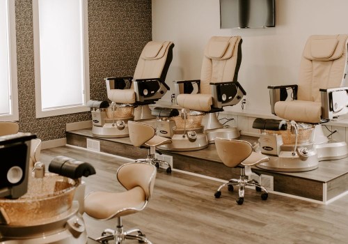 The Insider's Guide to Acrylic Nail Prices in Kalamazoo County, Michigan