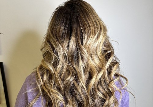 Unlock the Best Salons for Curly Hair in Kalamazoo County, Michigan